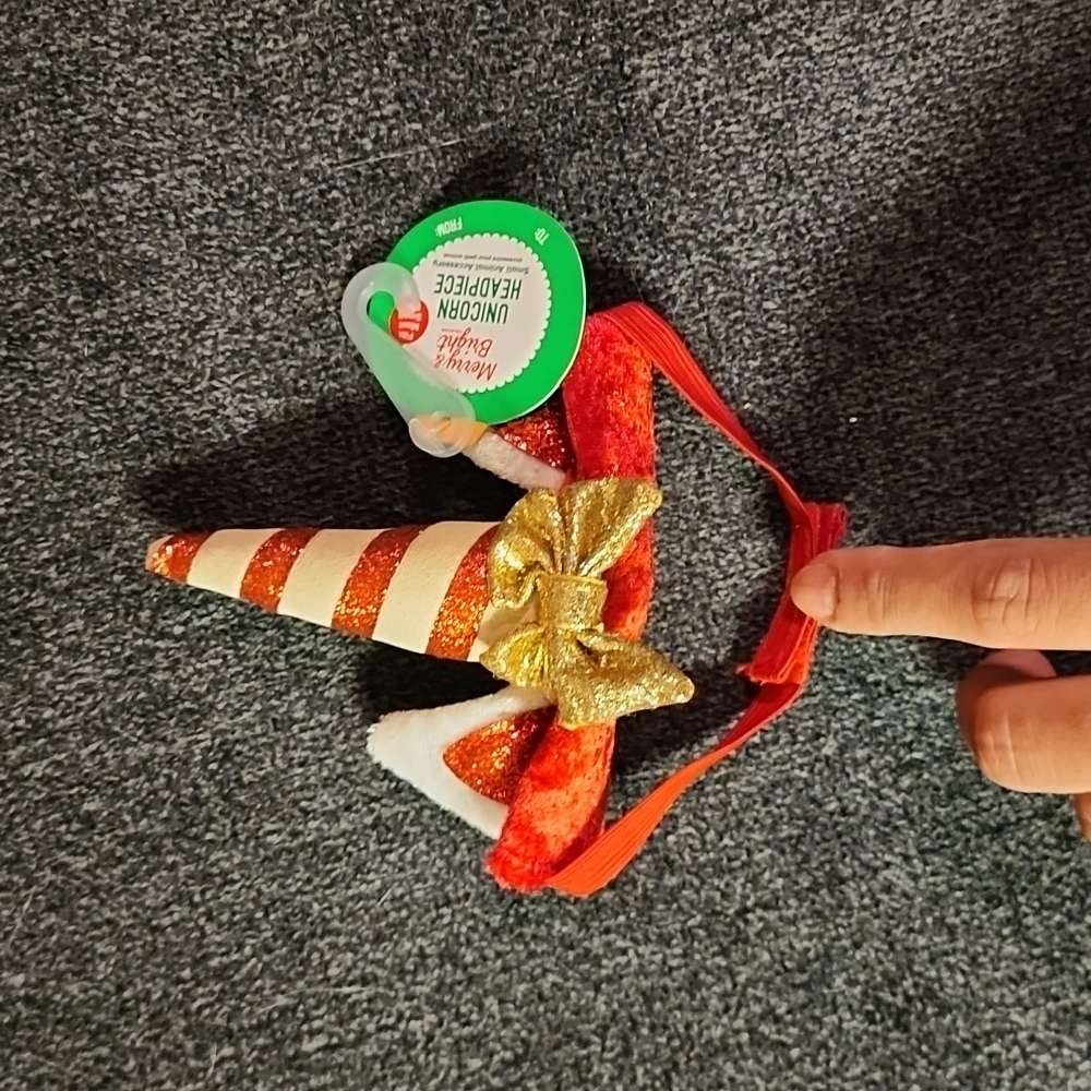 Christmas Animal Hat